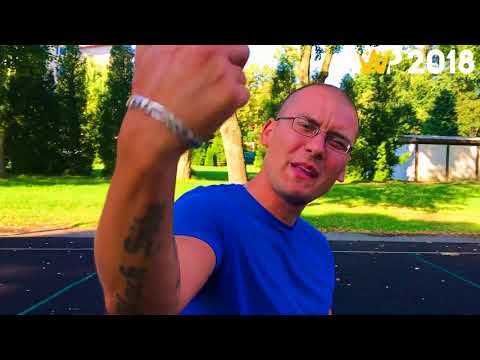 Dzban BS - ETAP1 #RWP2018 (PROD. FLAME)