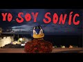 Yo Soy Soníc