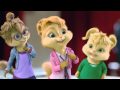 cascada - Everytime we touch (slow) (chipettes version)