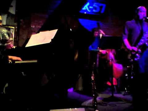 (Untitled) by Nathan Kawaller, Jazz Composer's Session