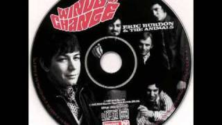 Eric Burdon &amp; The Animals - Poem by the Sea (psyche 1967)
