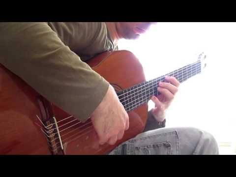 One For The Vine (acoustic) - Genesis