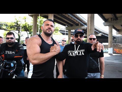 LACOCAMADRE - LCM FAMILIA .prod R'n'D