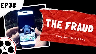 True Horror Stories - The Fraud (POV)
