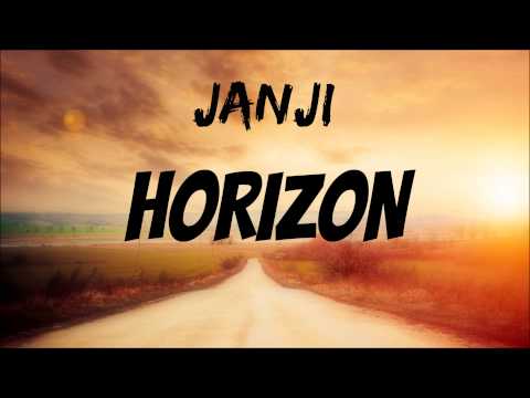 Janji  - Horizon