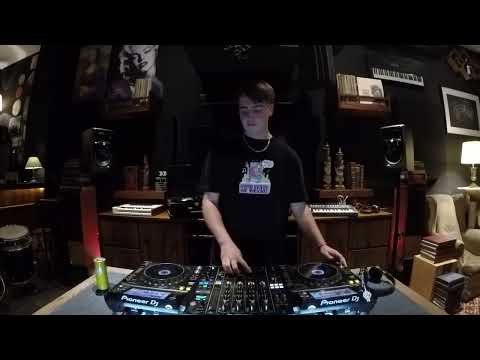 Lucca Pirosanto @ La Juanita Studio 25/03/22