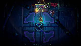 symbiotic overload  #steam