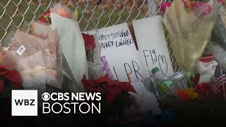 Friends gather to honor 13-year-old killed in Stoneham e-bike crash