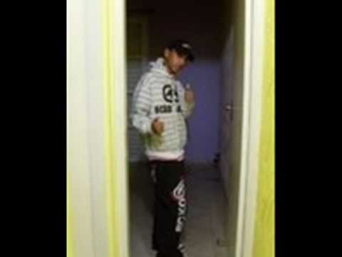 MC KABI - Volta porque eu te quero