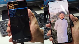 how to hard reset samsung note 10 lite unlock password - samsung note 10 lite hard reset