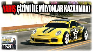 EFSANE PARA KAZANMA TAKTİĞİ ! SEZON 2 BÖLÜM 7 | Car Parking Multiplayer 1