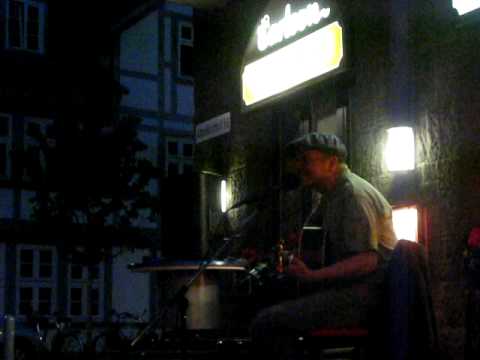 Ruediger Bierhorst - Heut platzt hier der Mond