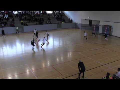 Résumé FC Picasso -  ASF Roubaix