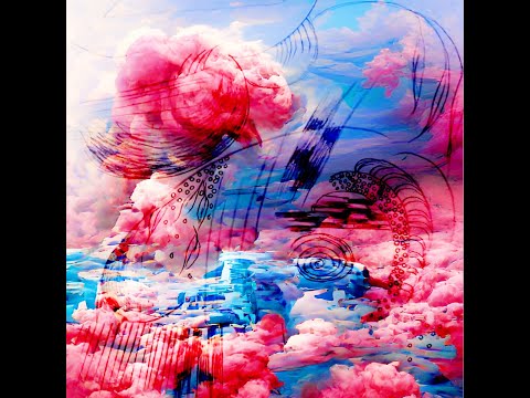 Buddah Abusah X Simplistic Scientists - In The Clouds (Official Audio)