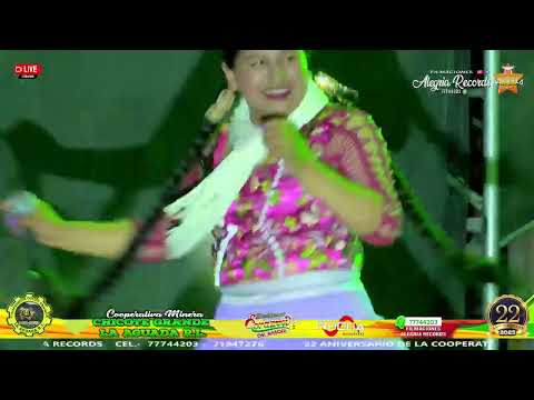 Corazón de Amor -En vivo Chicote Grande 2023