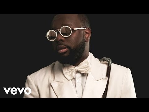 Maître Gims - Ma beauté (Clip officiel)