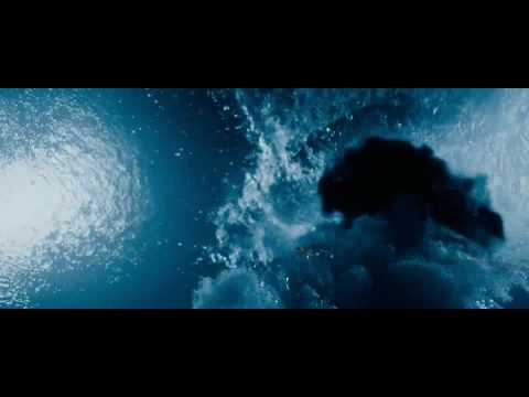 Ninja Assassin Trailer Remix