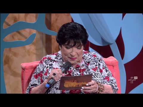 Viola, Minha Viola - 30/03/2014