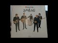The Yardbirds - Respectable live mono LP audio