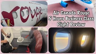 Download lagu Better than expected! Air Canada Rouge A321-M Business Class. 5hrs Flight Review Toronto • Barbados. mp3 Download lagu Better than expected! Air Canada Rouge A321-M Business Class. 5hrs Flight Review Toronto • Barbados. mp3