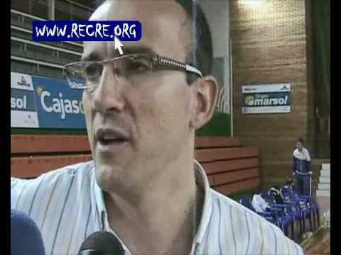 Conquero 81 - Gernika 73