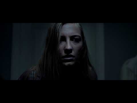 INSIDIOUS: THE LAST KEY: Trailer #1 - In Theatres January 5