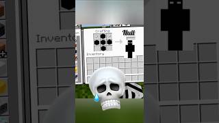 Null skull face moment 🗿💀 #alphagaming