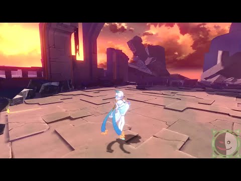 Lone Stargazer: Seven Star #4 - Honkai Impact 3rd