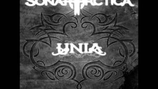 Sonata Arctica - In Black an White