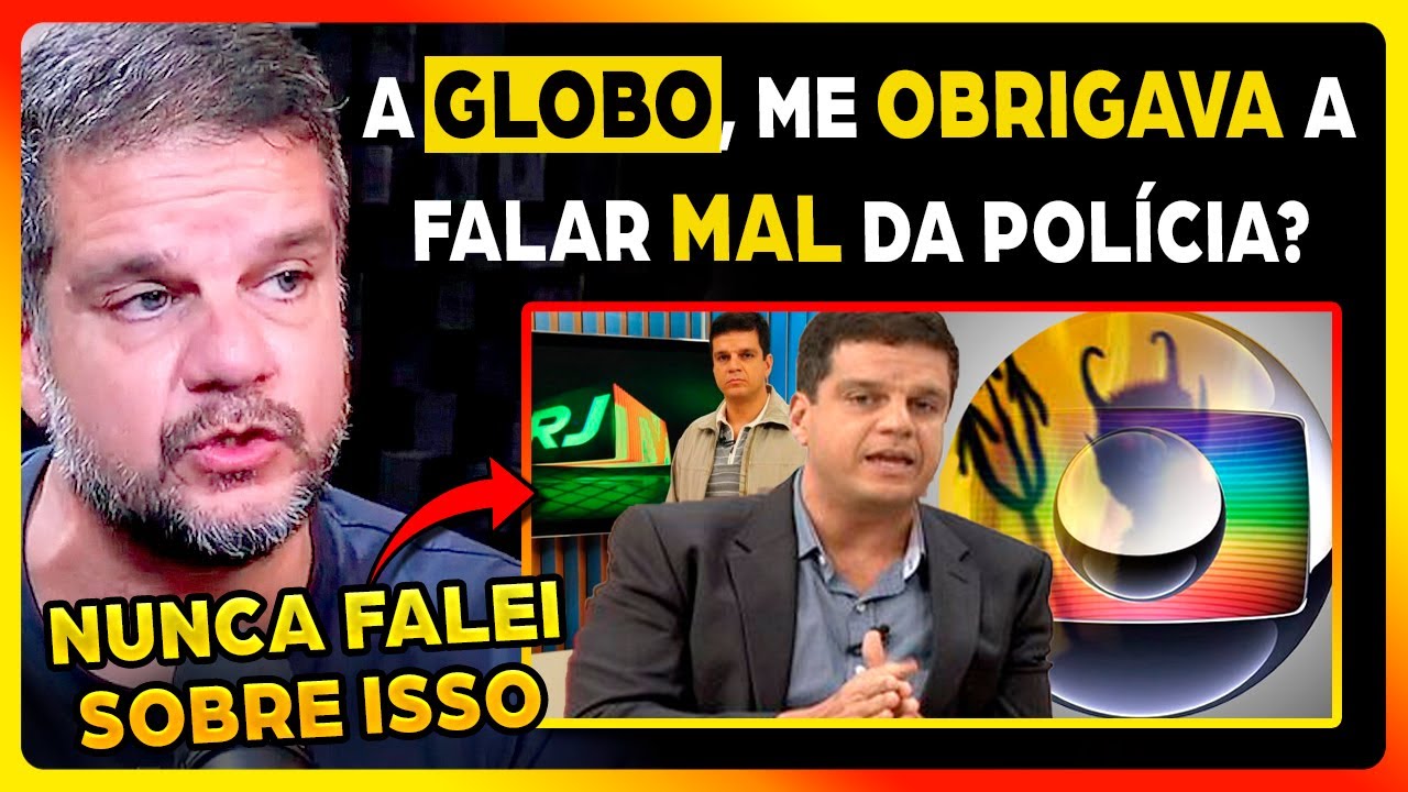 EXCLUSIVO: A GLOBO TENTOU MANIPULAR O PIMENTEL?