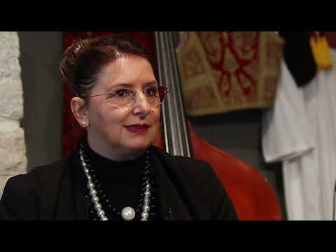 Od srca dar -Dokumentarni film o Linđu u domovinskom ratu