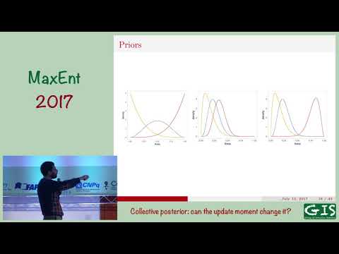 MaxEnt 2017 - Adriano Polpo - Collective posterior