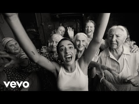 Zoe Gotusso - Superpoder (Official Video)