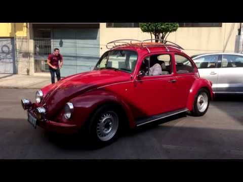 El Bvochido de #LuisitoComunica después de modificarlo  | Hangar 1