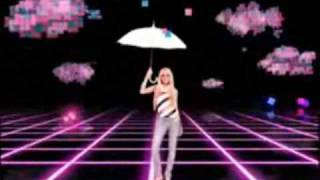 Magnet - Lindsay Lohan Official Music Video Premiere