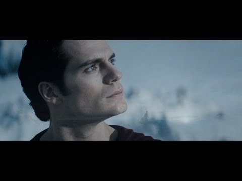 Man of Steel (TV Spot 1)