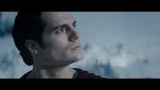 Man of Steel - TV Spot 1