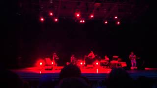 Timber timbre   Bad ritual live