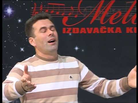 Bole Kuzmanovic - Neprezaljena ljubav - Melodija Vam predstavlja (Tv Duga Plus 2009)