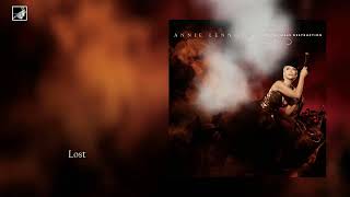 Lost by Annie Lennox