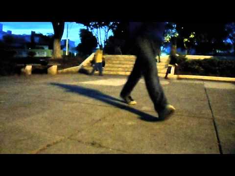 TCraudio "Estreia do Canal" [FreeStep]