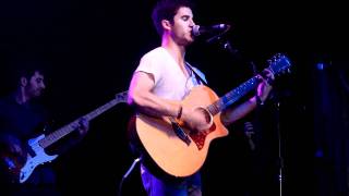Darren Criss &quot;I Still Think&quot;