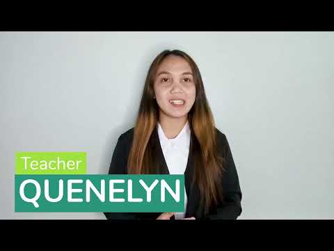 Quenelynのプロフィール動画