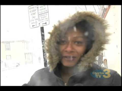 WNT Belmont Street Accident - February 5th, 2016