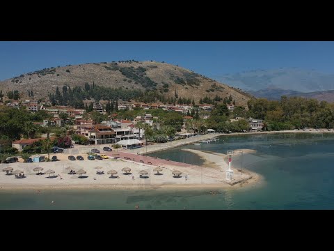 642. Greece - Peloponnese - Argolis - Myloi [07-07-2023] 4K