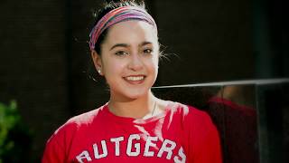 Rutgers University Summer Session 2019