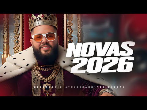 NETO LX ATUALIZADO 2026 REPERTÓRIO NOVO PRA PAREDÃO - CD DE VERÃO DO NETO LX [MÚSICAS INÉDITAS 2025]
