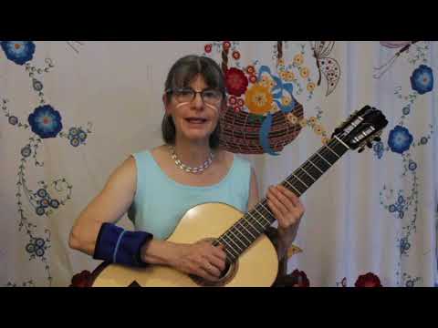 J.S. Bach, Fuga in A minor, BWV 1003, Tutorial Part Two