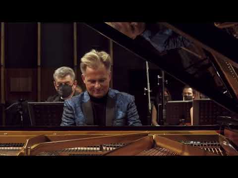 Gershwin: Rhapsody in Blue with Charl du Plessis (piano) and Johannesburg Philharmonic