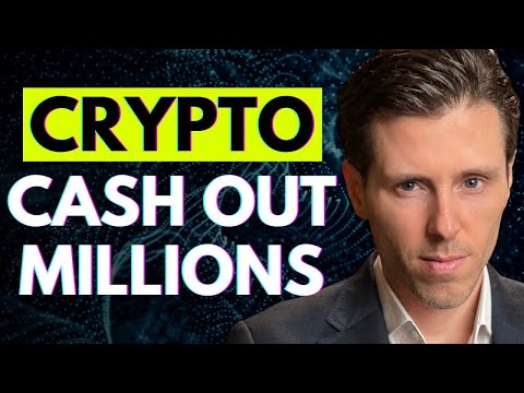How to Cash Out Millions in Crypto (The 3 Best Options)
